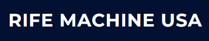 RIFE MACHINE USA